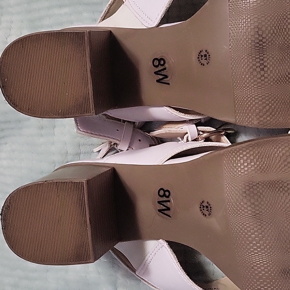 Shoes - Picture 8 of 8